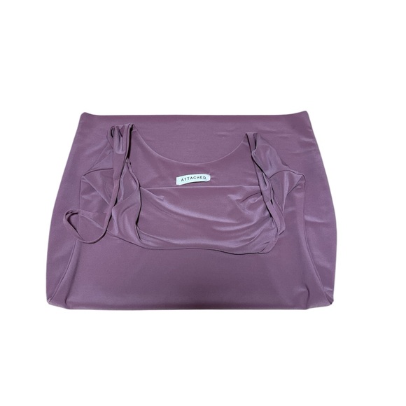 Pink Mini Dress - Picture 4 of 4